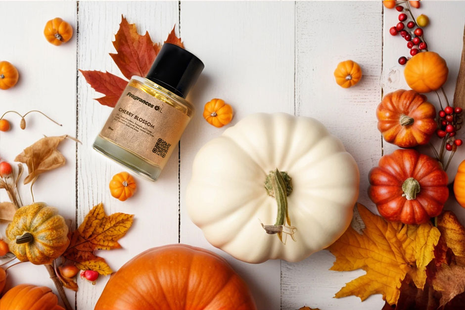 What Fragrance Smells Like Thanksgiving to You and Why