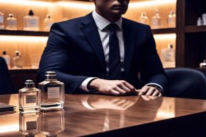 Best Mens Cologne For The Office