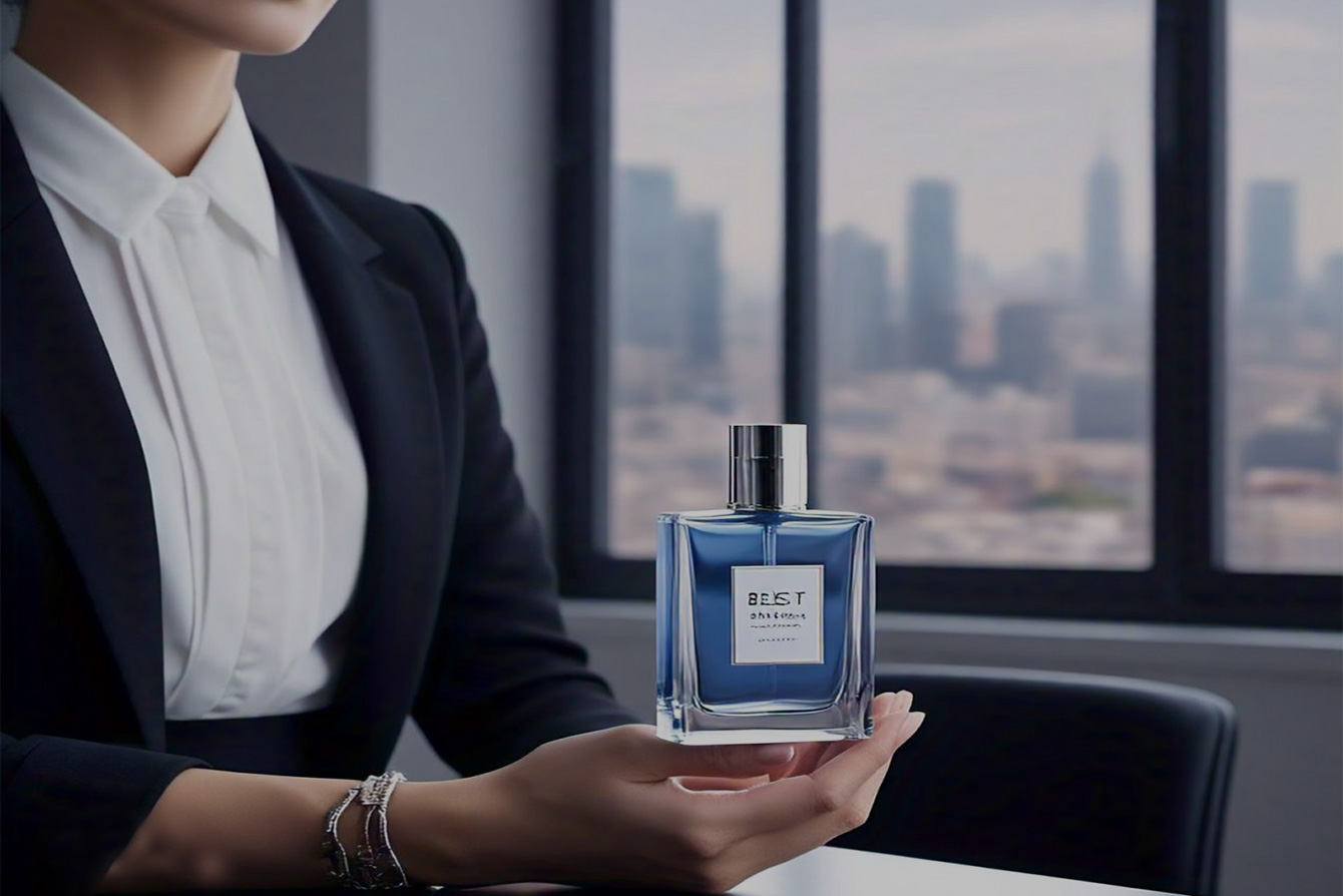 Best Women's Perfume For Office Wear