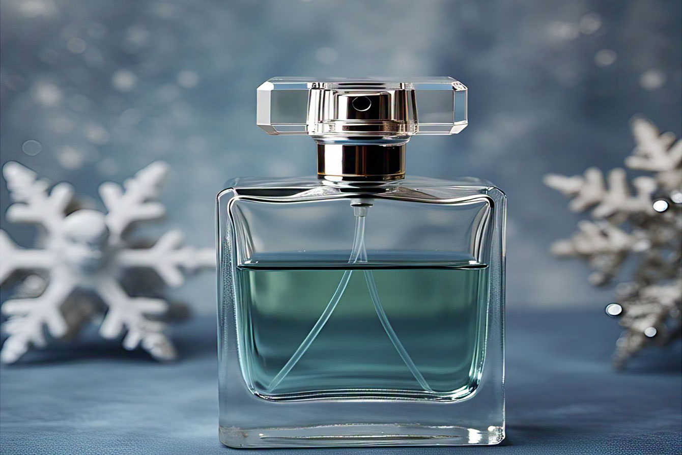 Traveling with Perfume: Winter Travel Essentials