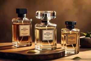 Best Woody Perfumes For Him