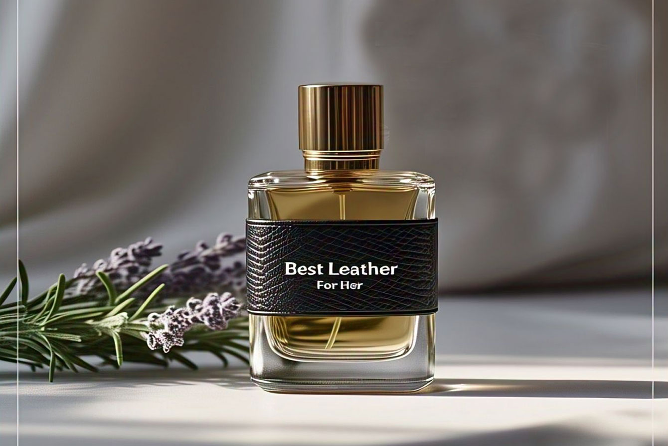 Best Leather perfume For Her