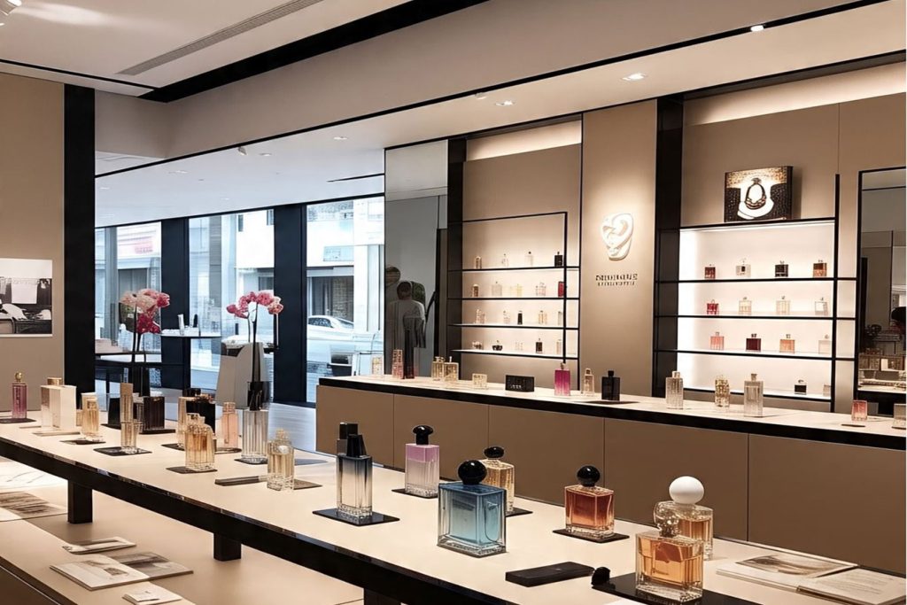 2025 Perfume Trends You Need to Know