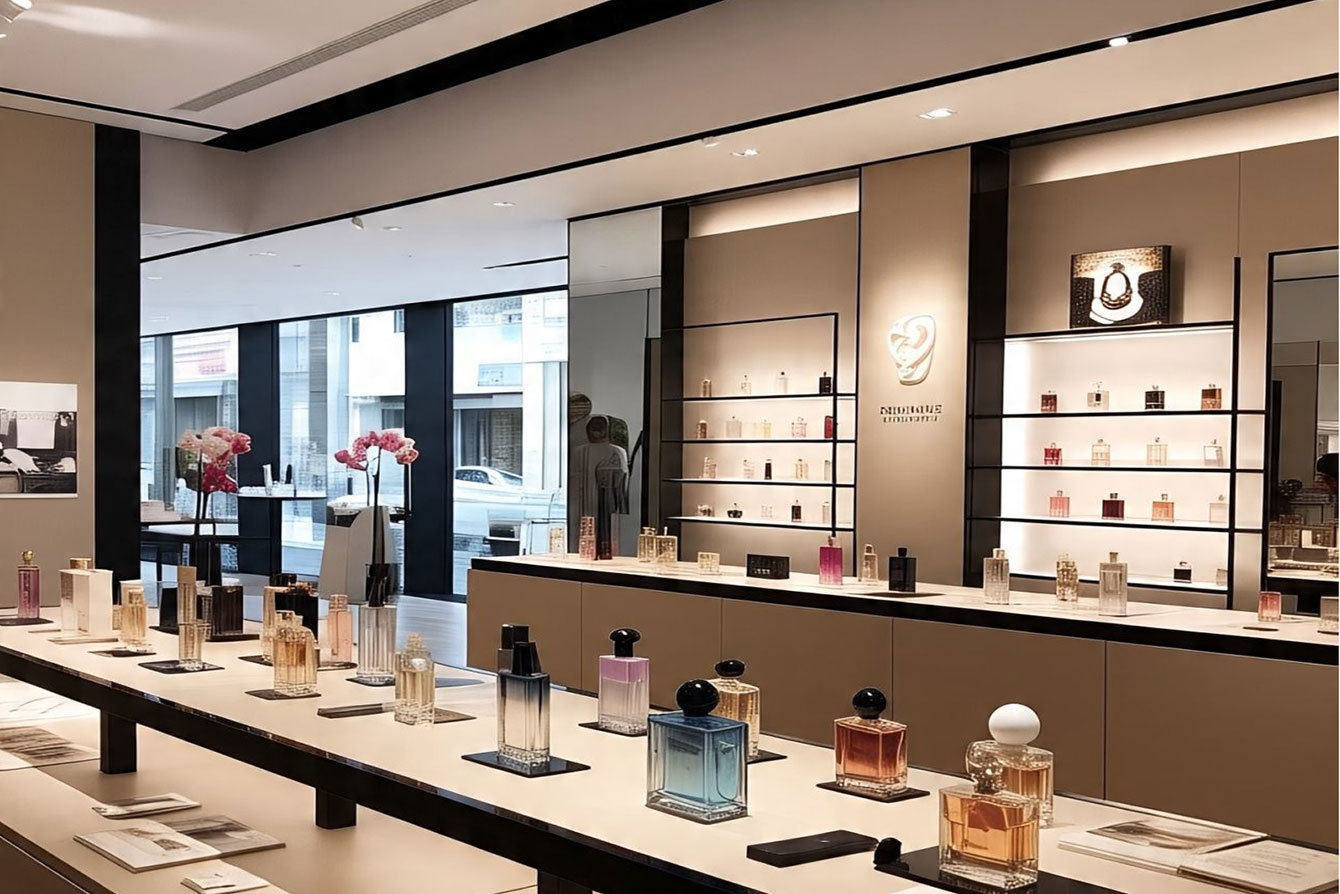 2025 Perfume Trends You Need to Know