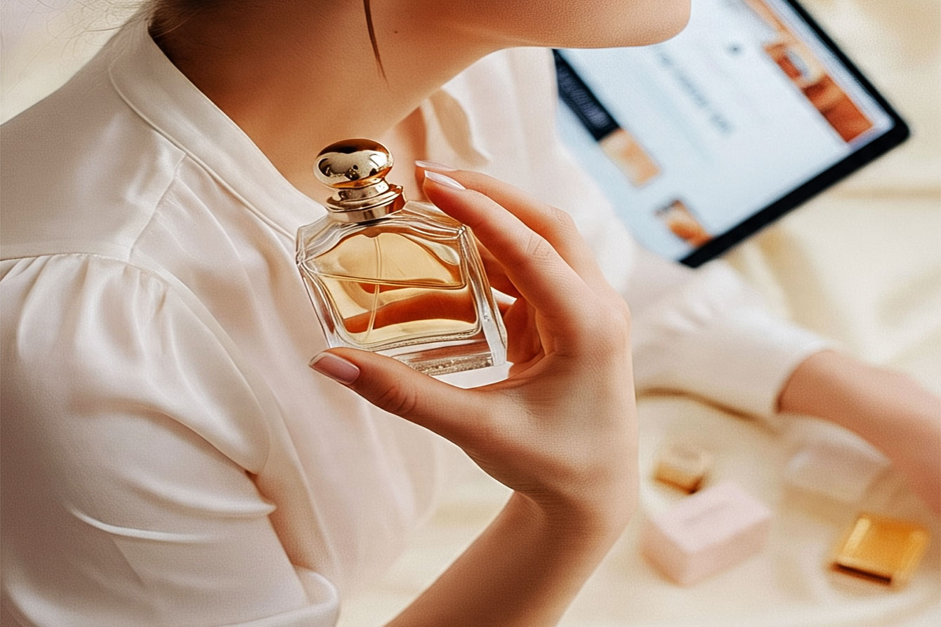 A Guide To Picking Your Signature Scent