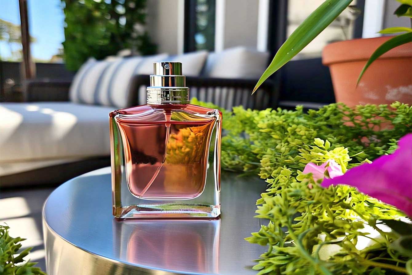 Best Hot Weather Scents To Keep You Smelling Great