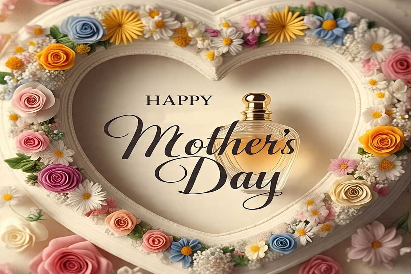 Best Mother’s Day 2025 Perfumes