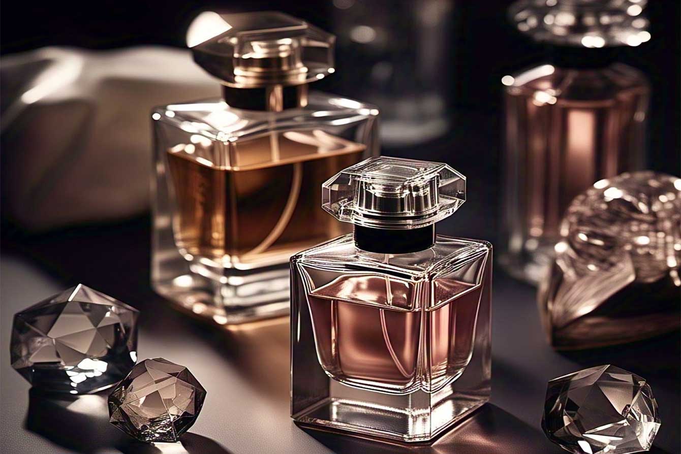 Hidden Gems From Your Favorite Perfume Brands