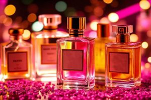 Party Perfumes & How to Pick Them!