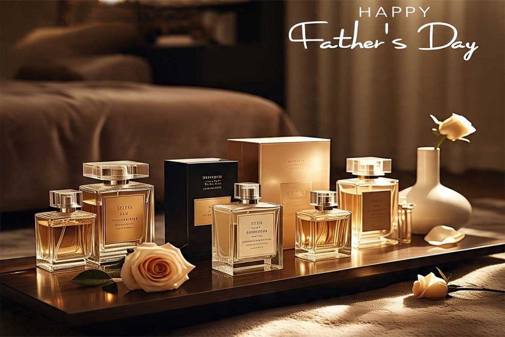 Reasons Why We Celebrate Father's Day