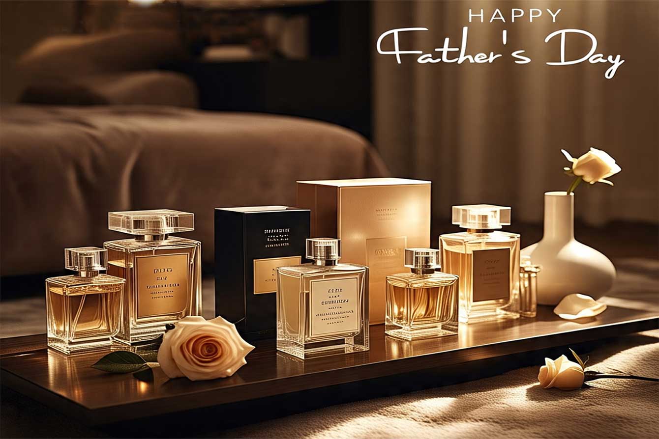 Reasons Why We Celebrate Father's Day
