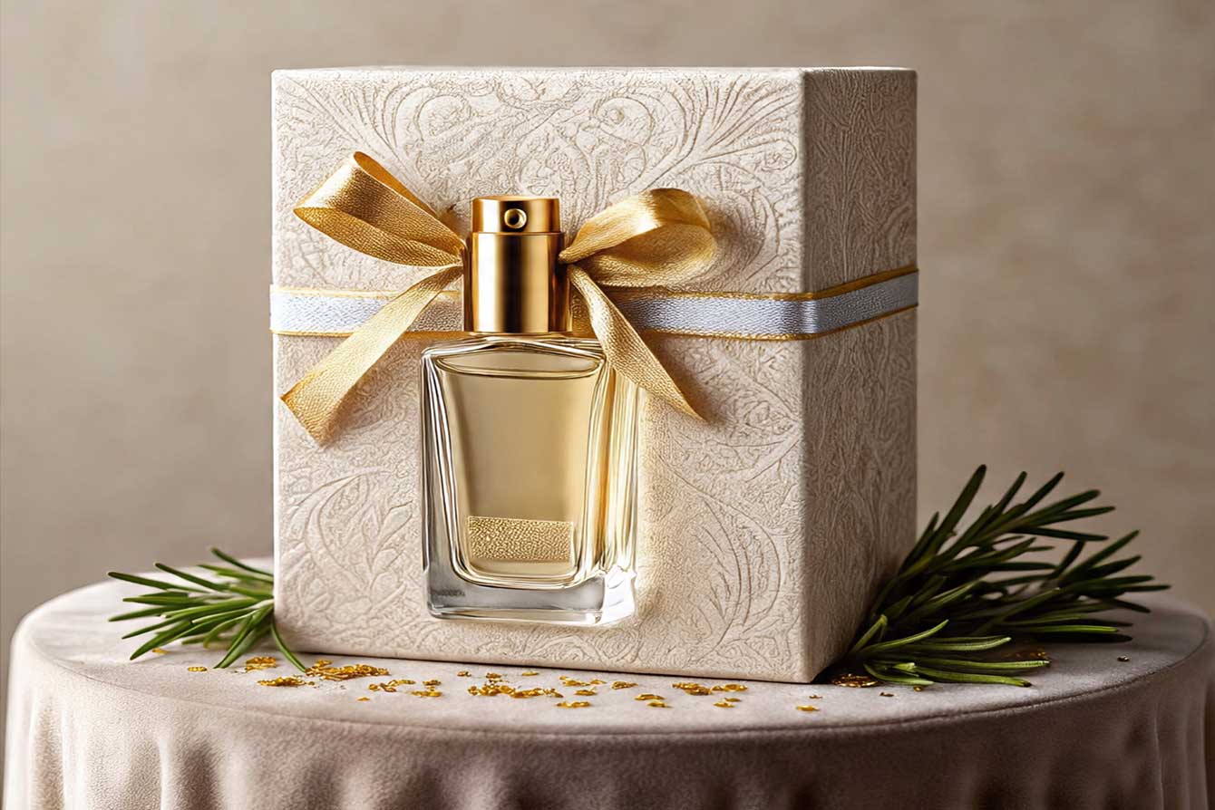 Perfume Gifts For The Coolest Parents