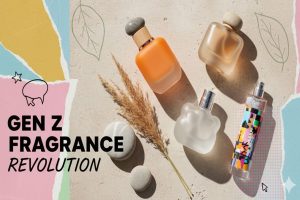 Gen Z Perfume Trends 2025: How a New Generation Is Redefining Fragrance blog image
