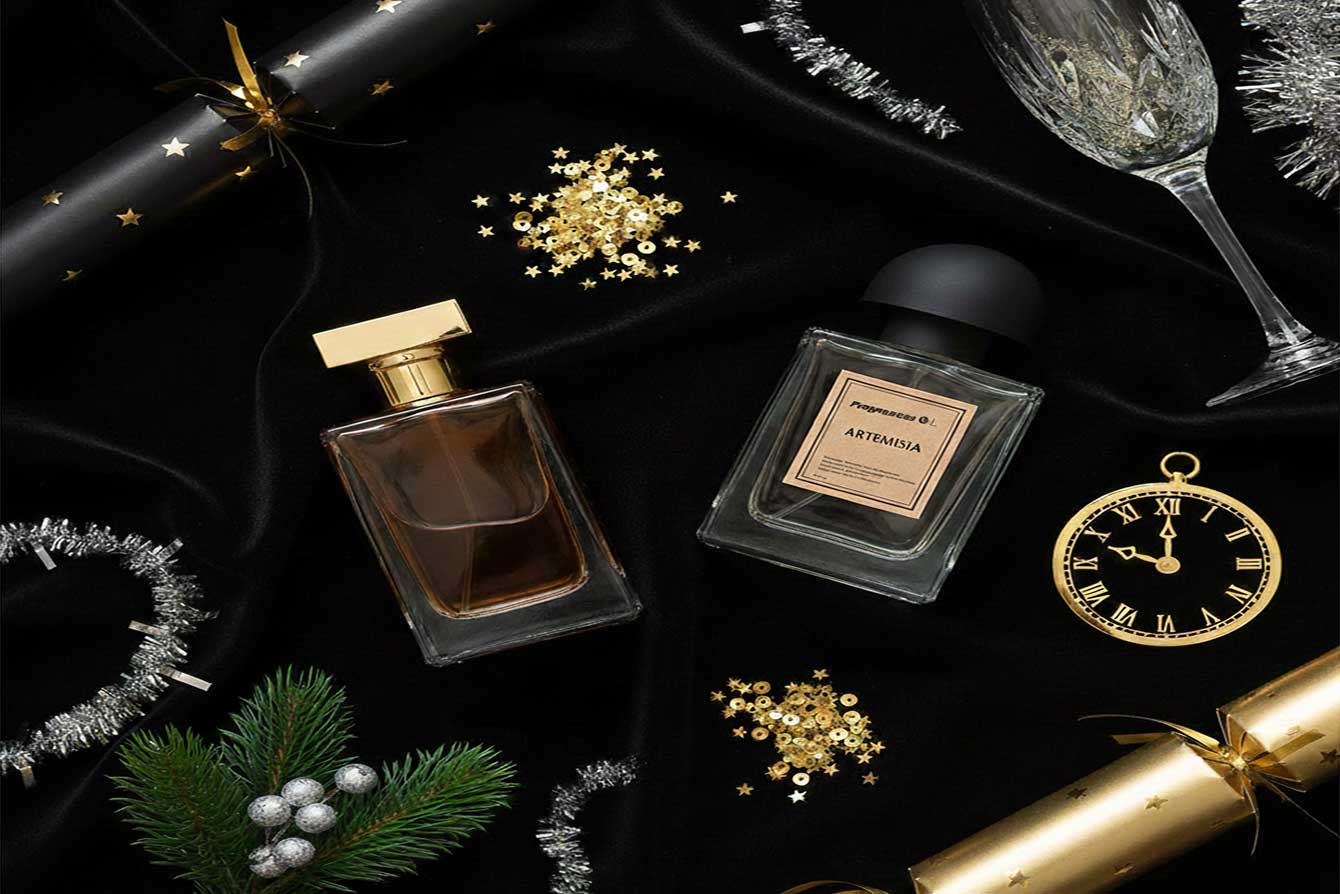 All-Night Glam: Best Perfumes For New Year Eve Parties