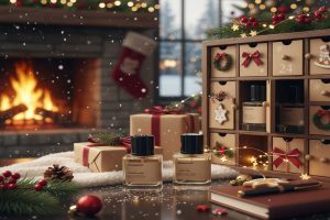 Christmas Gift Ideas for Perfume Lovers