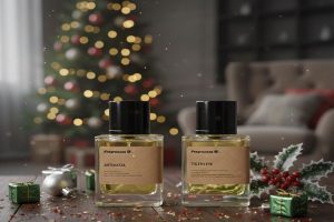 Luxury On A Budget With Fragrances Oil Christmas Sale