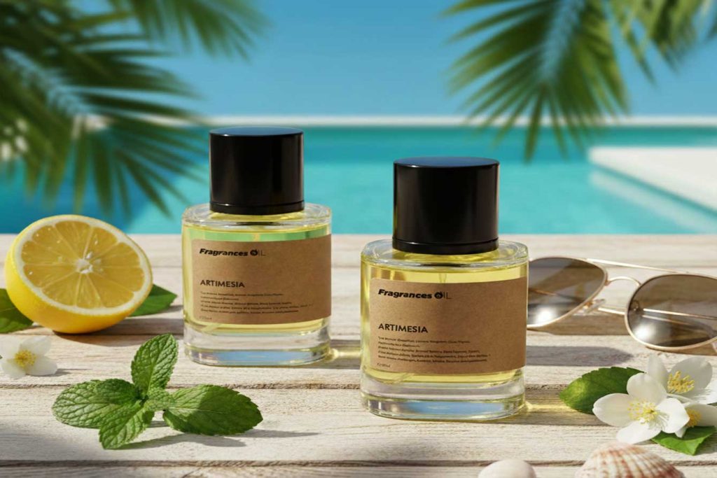Best Perfumes For Hot Weather & Summer 2026