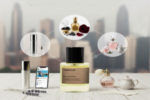 Perfume Trends In The USA, UK & Middle East For 2026