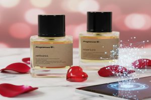AI-Recommended Perfumes for Valentine’s Day 2026