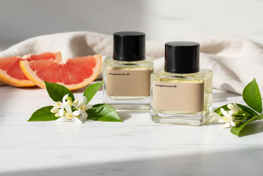 Best Light Perfumes for Daily Wear (Fresh & Subtle Scents)