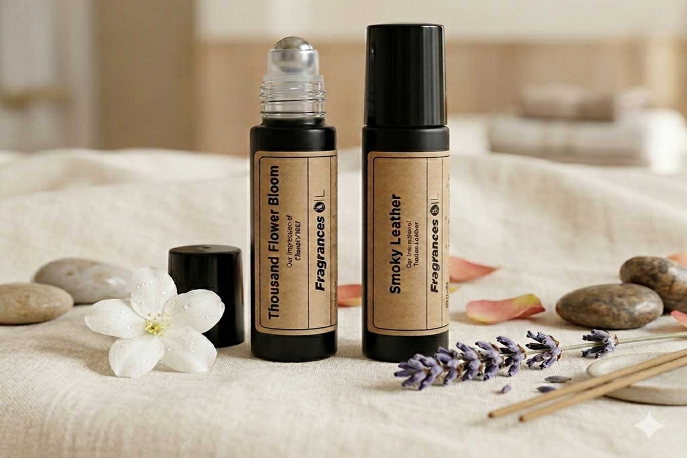 Best Perfumes for Sensitive Skin (Gentle & Safe Options)