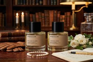 Top Perfumes That Capture the Old Money Aesthetic