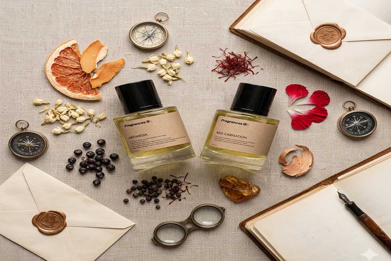 Blind Buy Perfumes That Are Actually Worth It