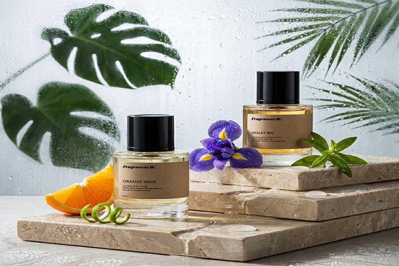 Best Summer Fragrances For Humid Weather