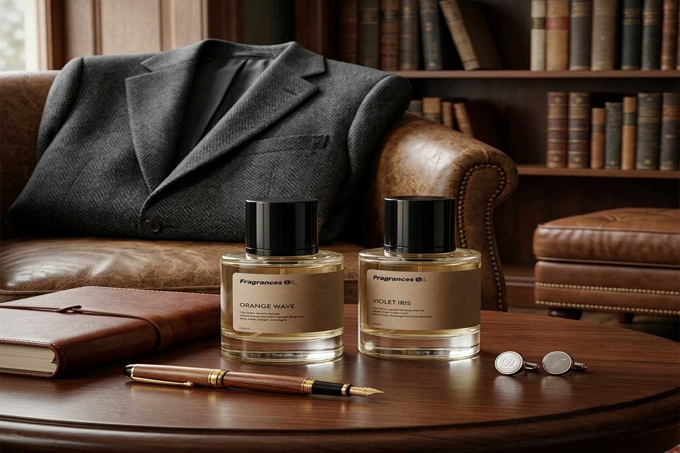 Best Father’s Day Fragrances 2026