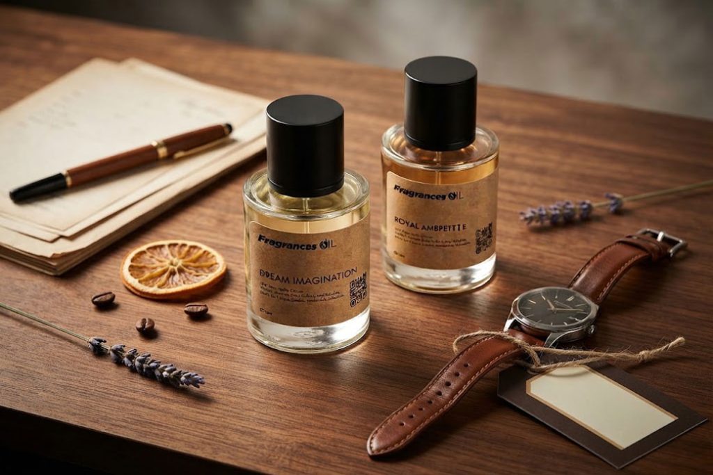Choosing The Right Cologne For Your Brother