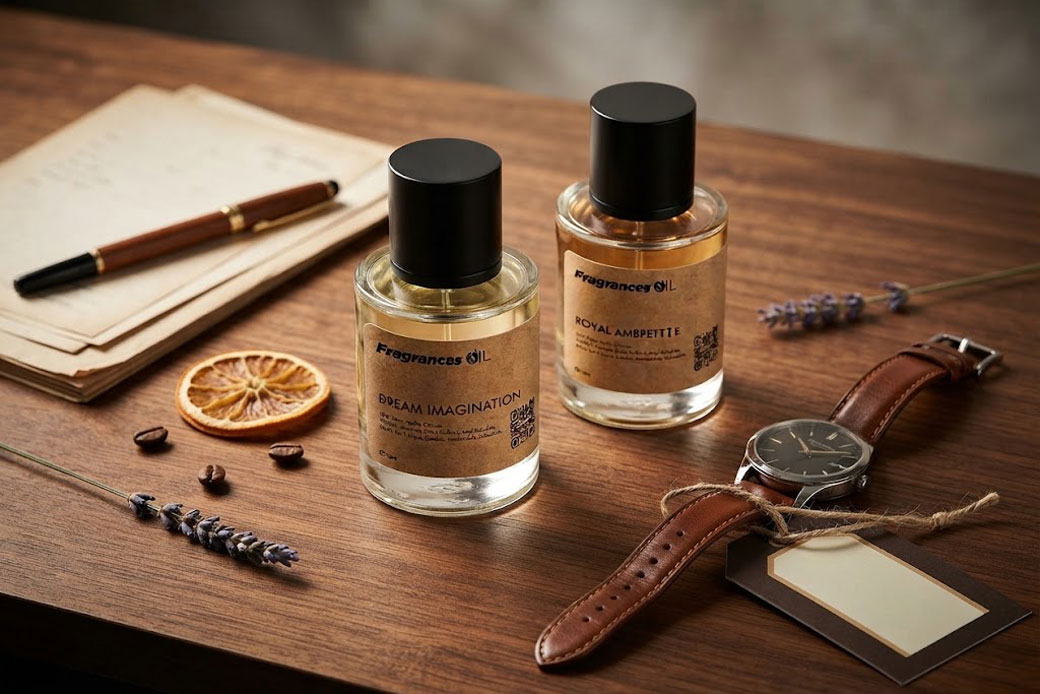 Choosing The Right Cologne For Your Brother